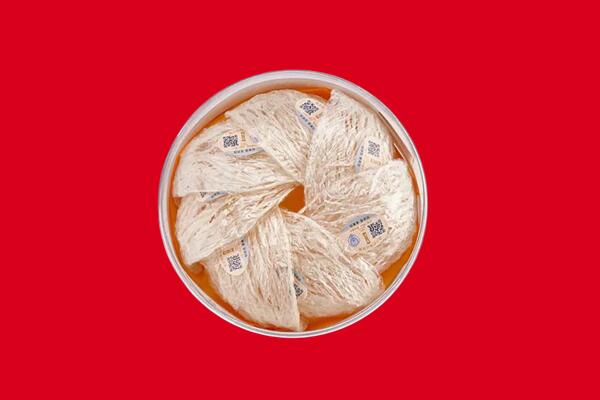 聊城东阿县回收燕窝雪燕