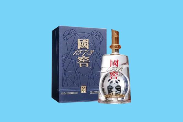 聊城东阿县回收国窖1573