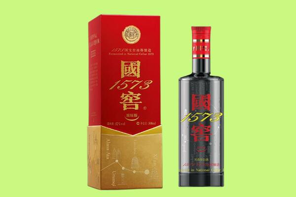 聊城东阿县回收国窖酒